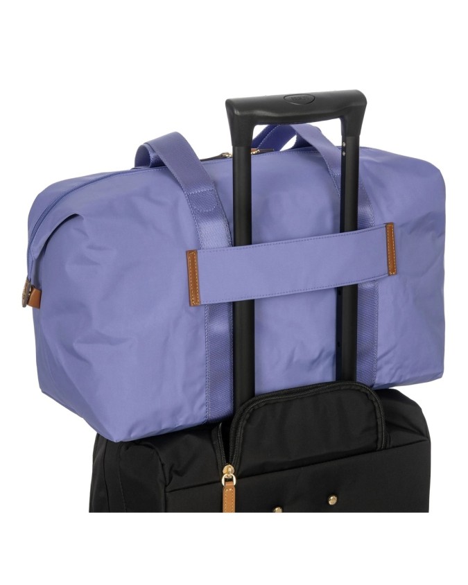 Bric's - X-Bag M Nylon Travel Bag