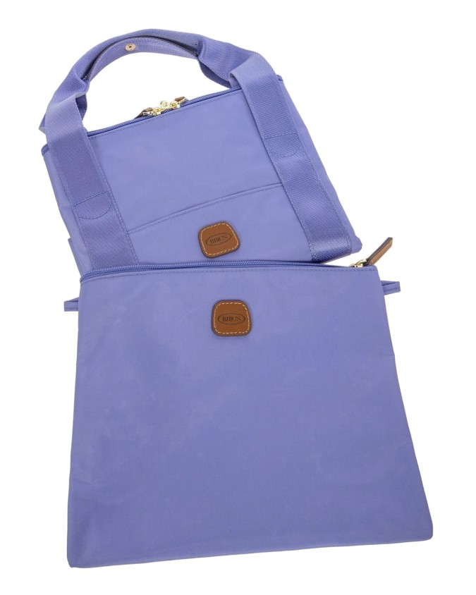 Bric's - X-Bag Reisetasche M aus Nylon