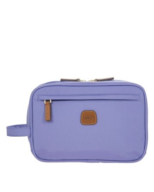  Bric's - Necessaire da viaggio in Nylon con Manico X-Bag
