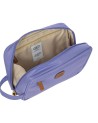 Bric's - Nylon Travel Toiletry Bag with Handle by X-Bag