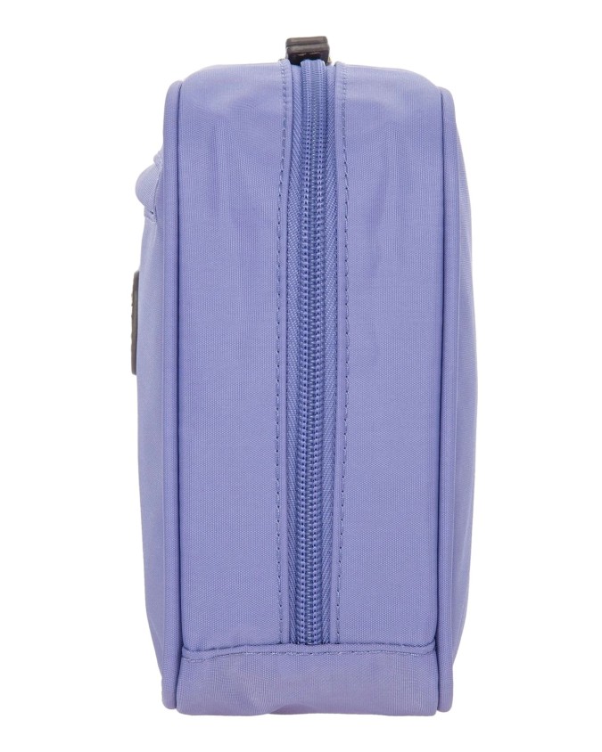 Bric's - Nylon Travel Toiletry Bag with Handle by X-Bag