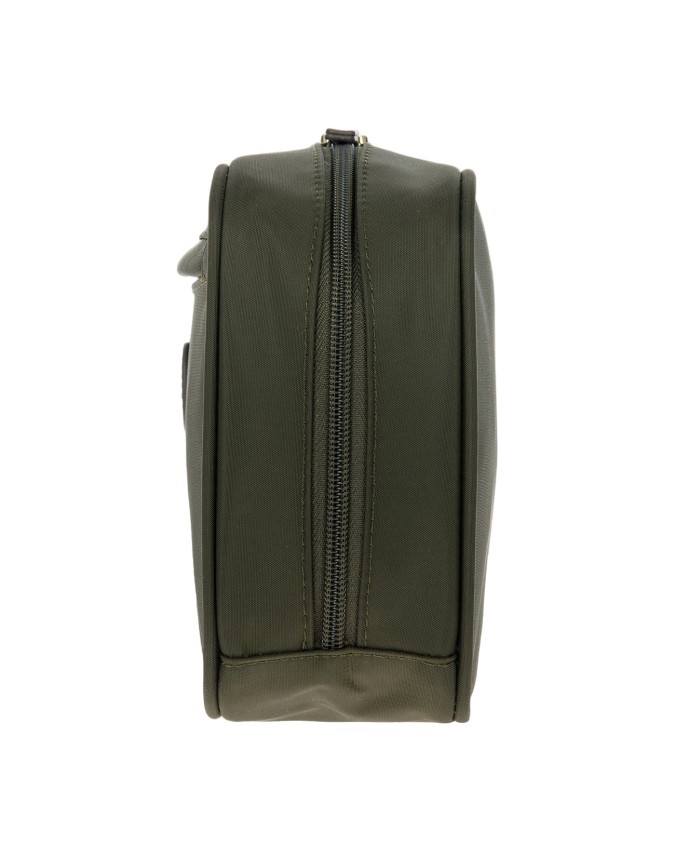 Bric's - Necessaire in nylon con zip X-Bag