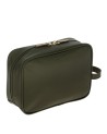 Bric's - Nylon Travel Toiletry Bag with Handle by X-Bag