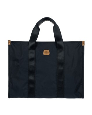  Bric's - Borsa a Mano Squadrata Tg.  2