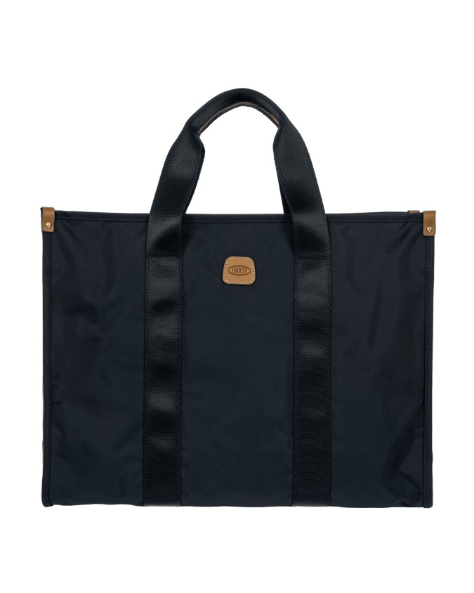  Bric's - Borsa a Mano Squadrata Tg. 
