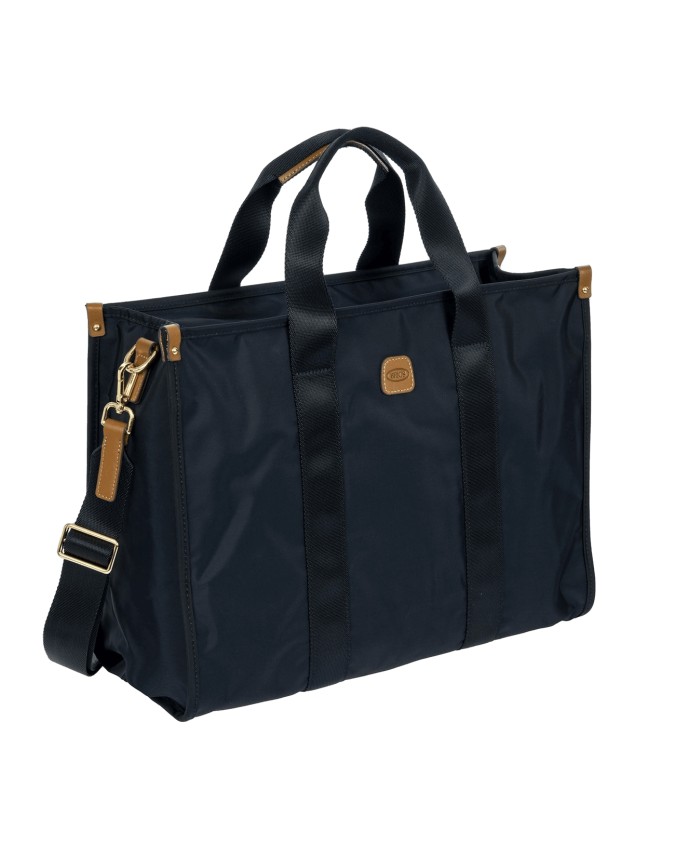  Bric's - Borsa a Mano Squadrata Tg. 