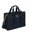  Bric's - Borsa a Mano Squadrata Tg. 