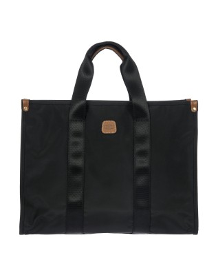  Bric's - Borsa a Mano Squadrata Tg. 