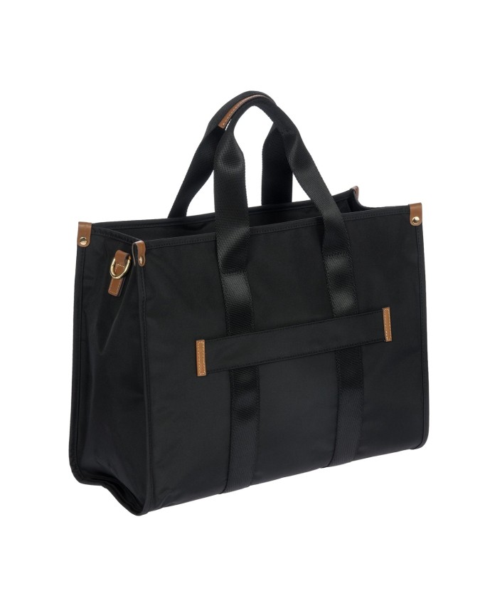  Bric's - Borsa a Mano Squadrata Tg. 