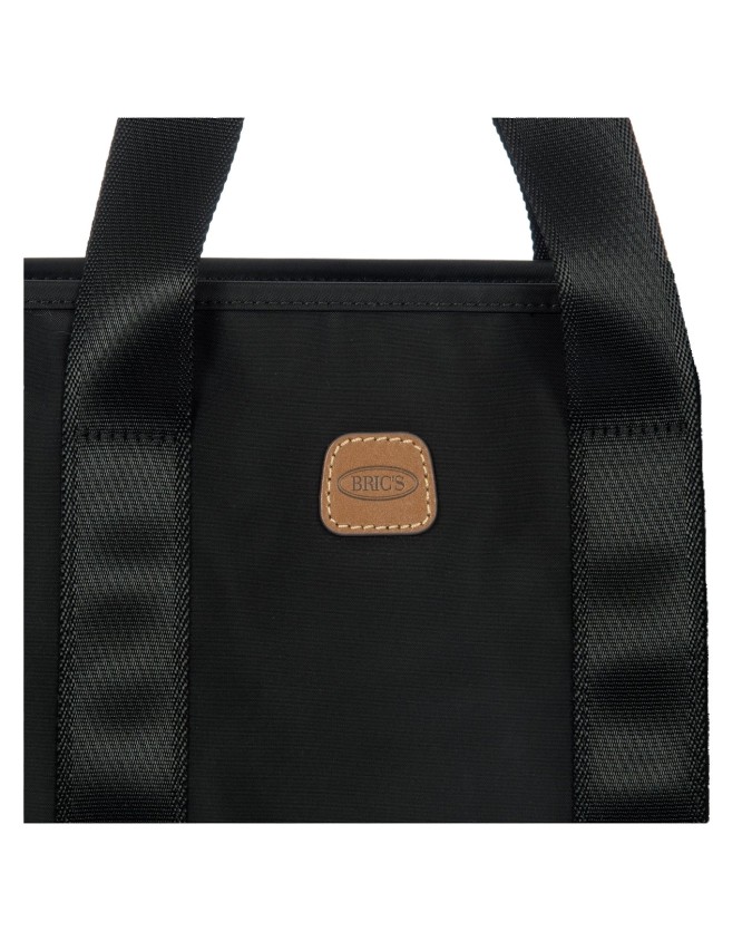  Bric's - Borsa a Mano Squadrata Tg. 