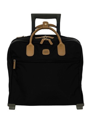  Bric's - Trolley ultra leggero porta computer 15'' X- travel