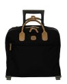 Bric's - Ultraleichter Trolley für 15-Zoll-Laptops X-Travel