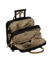 Bric's - Ultraleichter Trolley für 15-Zoll-Laptops X-Travel