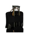 Bric's - X-Travel Ultra-Lightweight 15'' Laptop Trolley