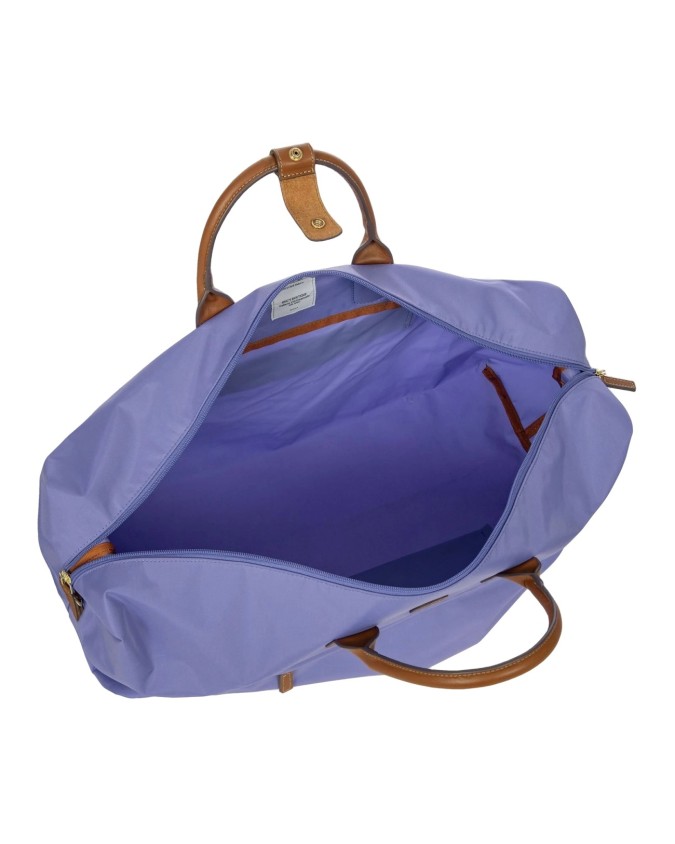 Bric's - Reisetasche X-Travel L aus Nylon