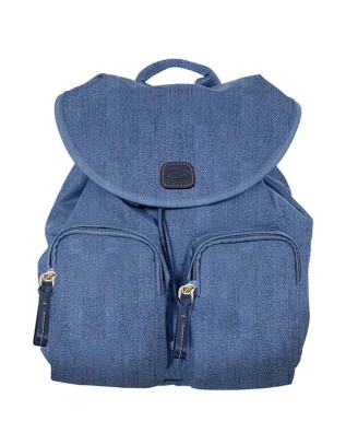 Bric's - X-Travel S Women's Backpack, made of nylon