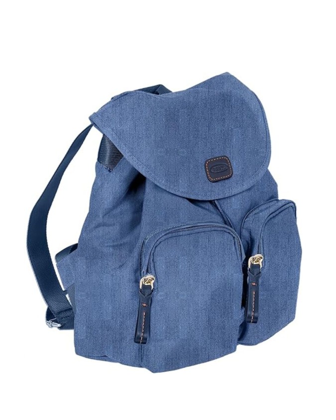 Bric's - X-Travel S Women's Backpack, made of nylon