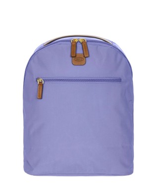  Bric’s - Zaino x-travel Grande in nylon satinato