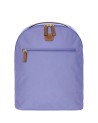  Bric’s - Zaino x-travel Grande in nylon satinato