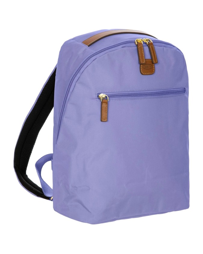  Bric’s - Zaino x-travel Grande in nylon satinato