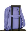 Bric’s – Rucksack x-travel Grande aus satiniertem Nylon
