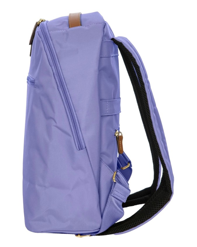 Bric’s - Zaino x-travel Grande in nylon satinato