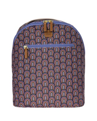  Bric’s - Zaino x-travel Grande in nylon satinato