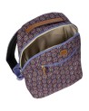  Bric’s - Zaino x-travel Grande in nylon satinato