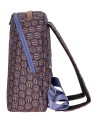 Bric’s - Large X-Travel Backpack in Satin Nylon