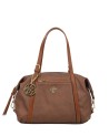 Ynot - Media Cloud Fabric Shoulder Bag