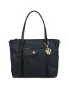 Ynot – Damen-Shopper-Tasche aus Nylon Cloud