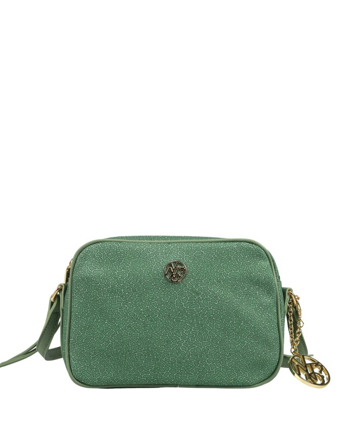 Ynot - Cloud Nylon Messenger Bag