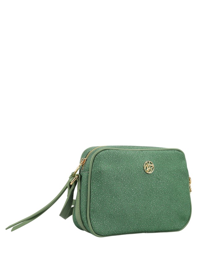 Ynot – Posttasche aus Nylon in der...