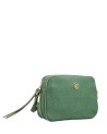 Ynot – Posttasche aus Nylon in der Farbe Cloud