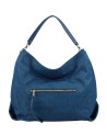 Ynot - Women's Hobo Bag with Front and Back Pockets, Cloud