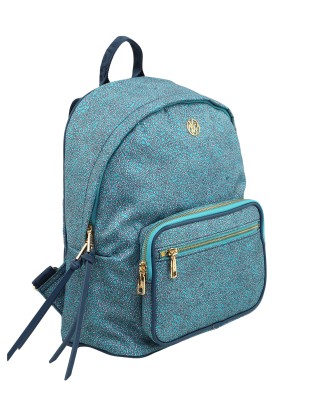 Ynot - Women's Backpack with Dual Front Pockets in... 2