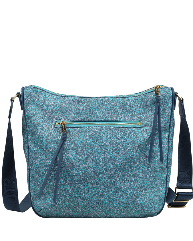 Ynot - Large Women's Hobo Bag in...