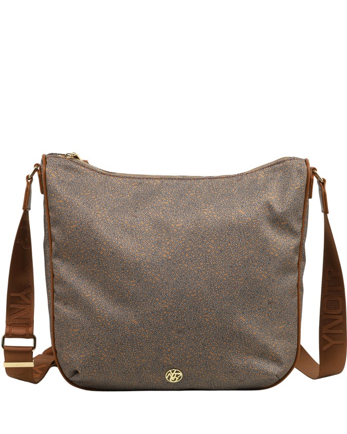 Ynot - Large Women's Hobo Bag in...