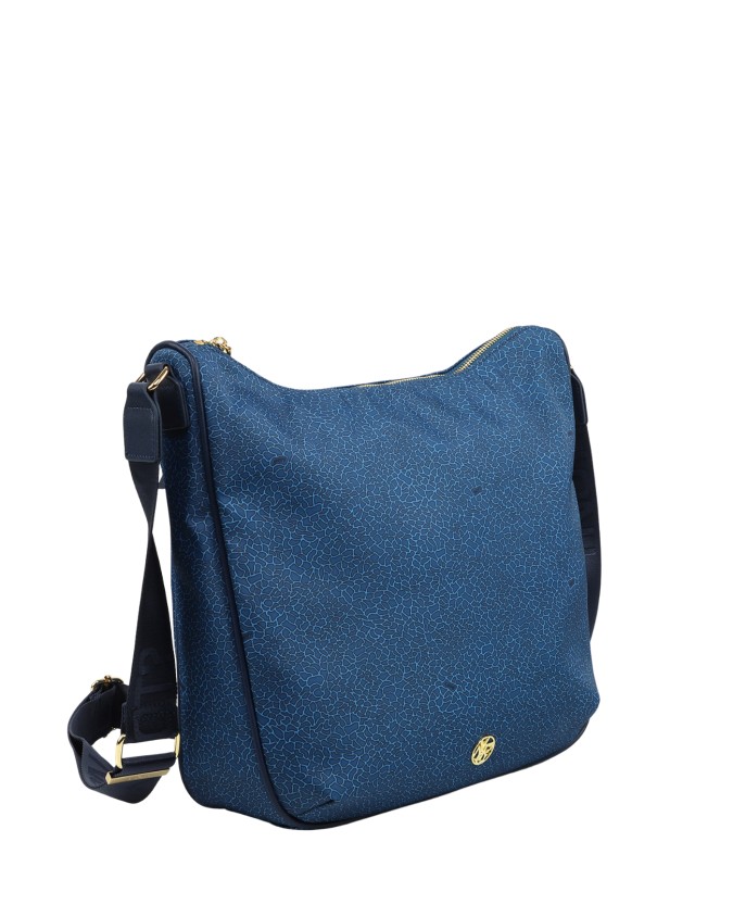 Ynot – Große Damen-Hobo-Tasche aus...