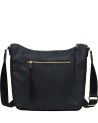 Ynot - Large Women's Hobo Bag in Cloud Fabric
