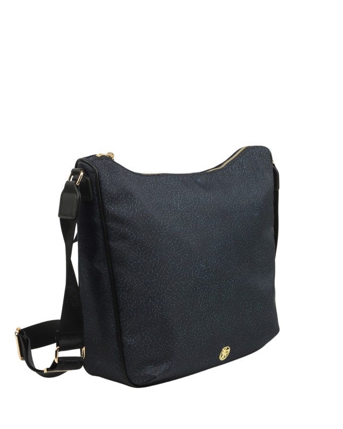 Ynot – Große Damen-Hobo-Tasche aus...