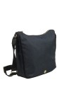 Ynot – Große Damen-Hobo-Tasche aus Cloud-Stoff