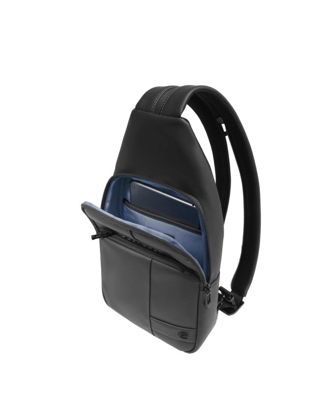 Piquadro - Einseitiger Herrenrucksack...