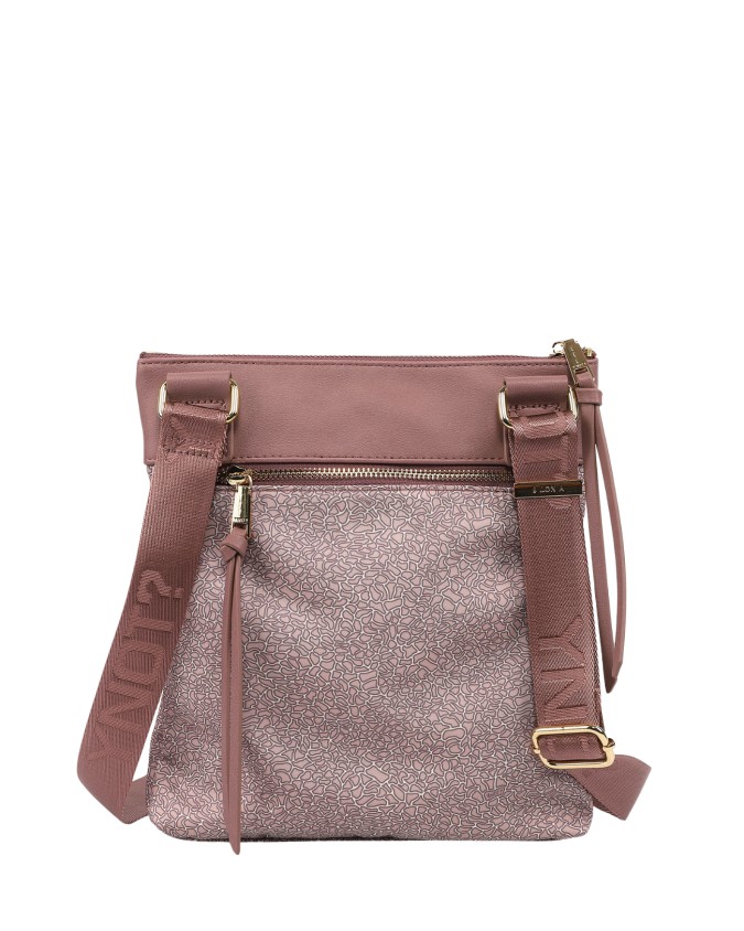 Ynot - Women's Bag with Adjustable...