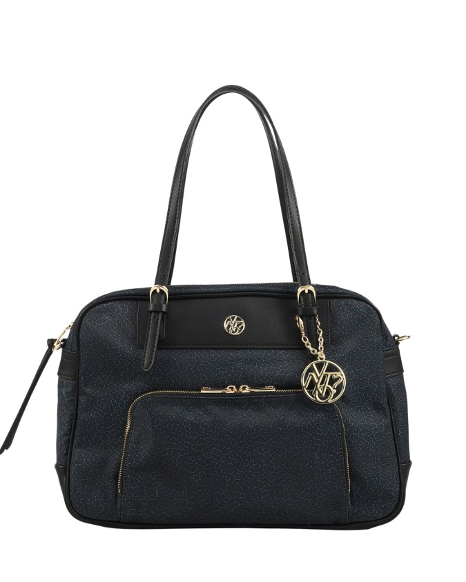 Ynot - Women's Shoulder Bag for 15"...