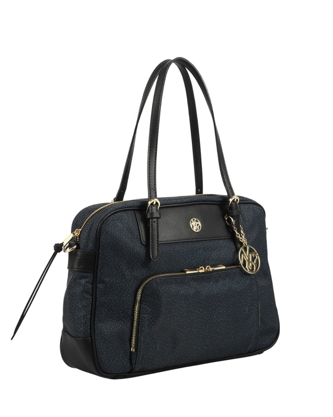 Ynot - Women's Shoulder Bag for 15"...