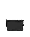 Piquadro - Wollem rubberized fabric men's crossbody bag for the iPad® mini