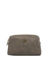 Ynot – Kosmetiktasche für Damen aus Stoff mit All Over Cloud-Muster