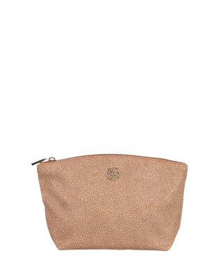 Ynot – Kosmetiktasche im Beutelformat aus Stoff mit...