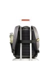  Piquadro - Zaino porta pc 14'' porta iPad® in tessuto gommato